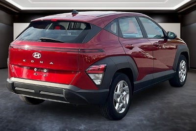 2024 Hyundai Kona SE
