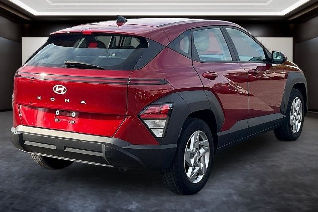 2024 Hyundai Kona SE