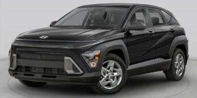 2025 Hyundai Kona N Line S