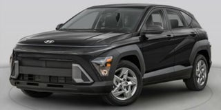 2025 Hyundai Kona N Line S