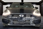 2022 Hyundai Sonata N Line
