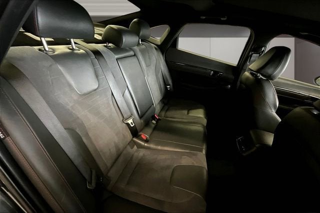 2022 Hyundai Sonata N Line