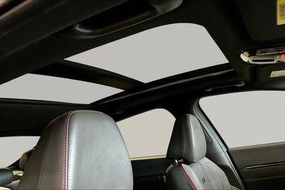 2022 Hyundai Sonata N Line