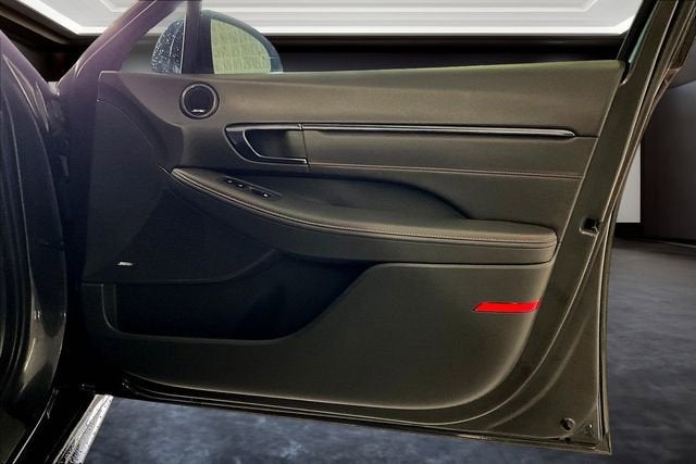2022 Hyundai Sonata N Line