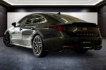 2022 Hyundai Sonata N Line