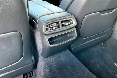 2023 Genesis G80 2.5T