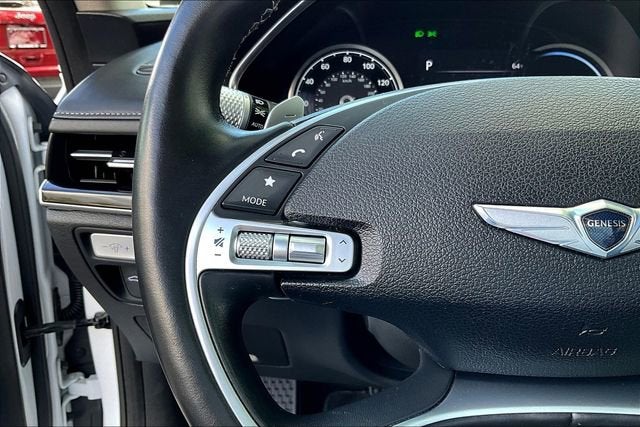 2023 Genesis G80 2.5T