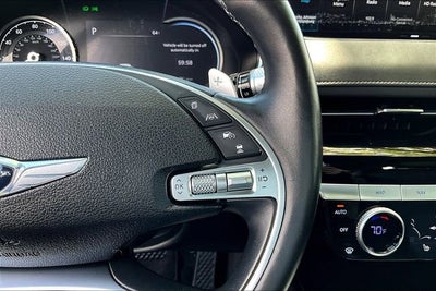 2023 Genesis G80 2.5T