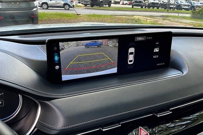 2023 Genesis G80 2.5T