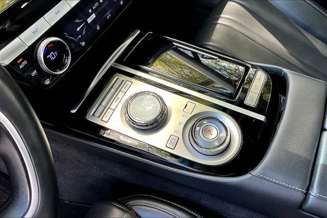 2023 Genesis G80 2.5T