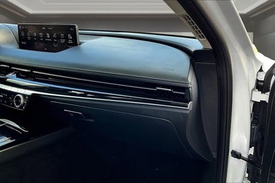 2023 Genesis G80 2.5T