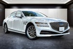 2023 Genesis G80 2.5T
