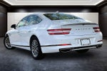 2023 Genesis G80 2.5T