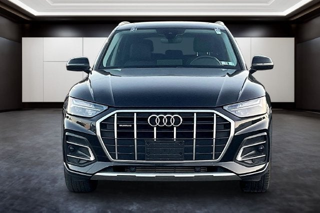 2023 Audi Q5 Premium 40 TFSI quattro S tronic