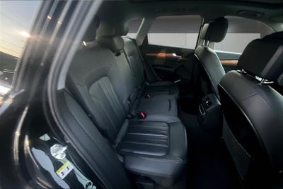 2023 Audi Q5 Premium 40 TFSI quattro S tronic