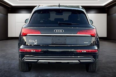 2023 Audi Q5 Premium 40 TFSI quattro S tronic