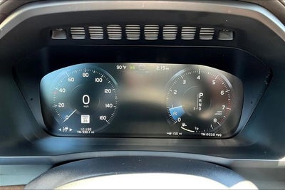 2016 Volvo XC90 T6 Inscription