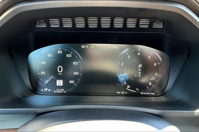 2016 Volvo XC90 T6 Inscription
