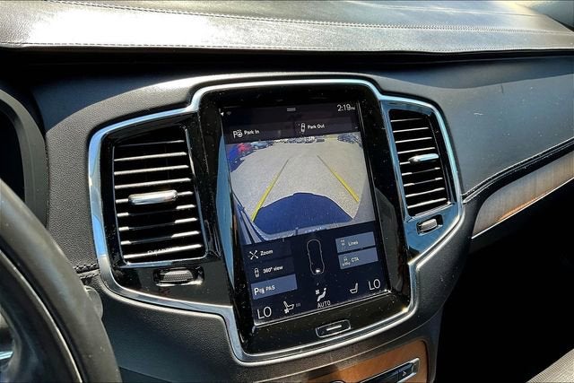 2016 Volvo XC90 T6 Inscription