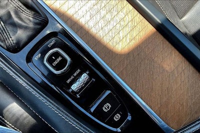 2016 Volvo XC90 T6 Inscription