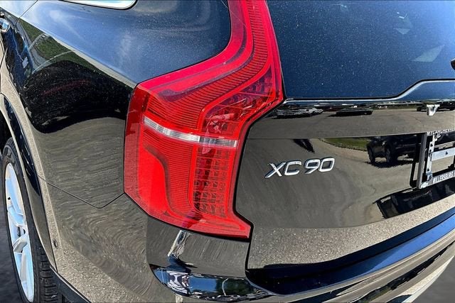 2016 Volvo XC90 T6 Inscription