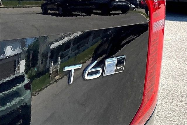 2016 Volvo XC90 T6 Inscription