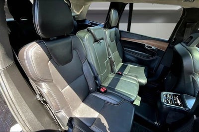 2016 Volvo XC90 T6 Inscription