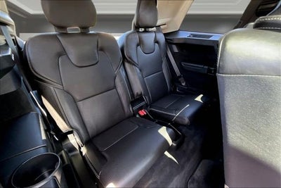 2016 Volvo XC90 T6 Inscription
