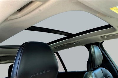 2016 Volvo XC90 T6 Inscription