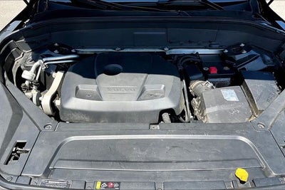 2016 Volvo XC90 T6 Inscription