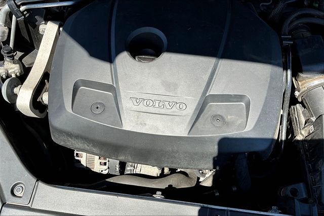 2016 Volvo XC90 T6 Inscription