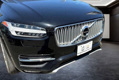 2016 Volvo XC90 T6 Inscription