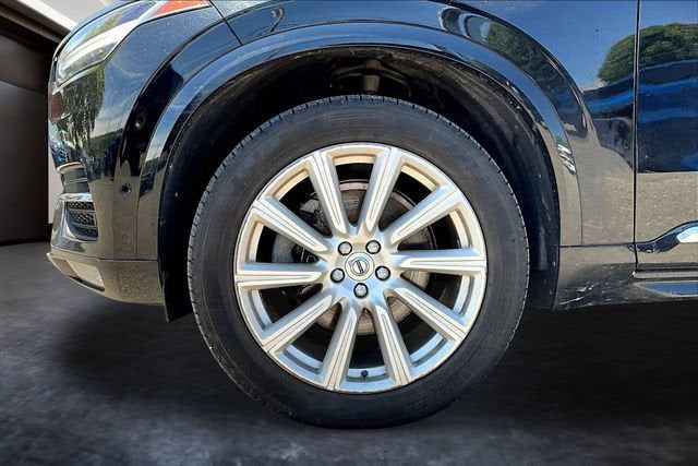 2016 Volvo XC90 T6 Inscription