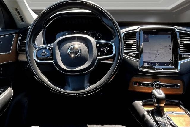 2016 Volvo XC90 T6 Inscription