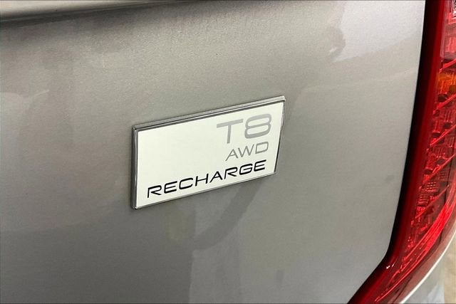 2023 Volvo XC90 Recharge Plug-In Hybrid T8 Ultimate Bright Theme 7-Seater