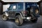 2021 Jeep Wrangler Unlimited Rubicon 392