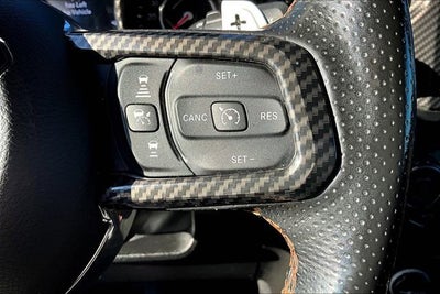 2021 Jeep Wrangler Unlimited Rubicon 392