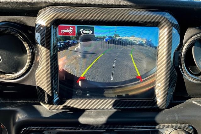 2021 Jeep Wrangler Unlimited Rubicon 392