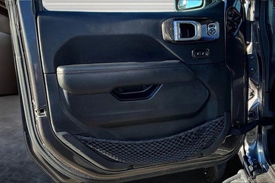 2021 Jeep Wrangler Unlimited Rubicon 392