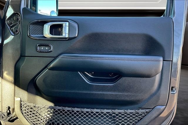 2021 Jeep Wrangler Unlimited Rubicon 392