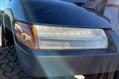 2021 Jeep Wrangler Unlimited Rubicon 392