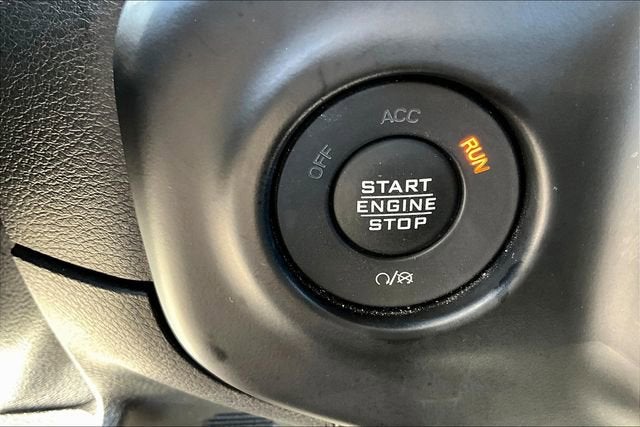 2021 Jeep Wrangler Unlimited Rubicon 392