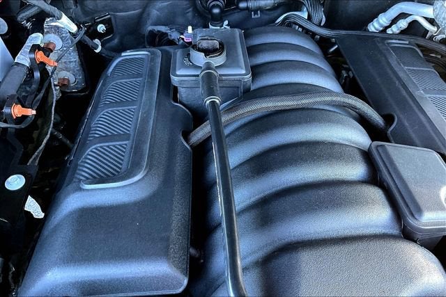 2021 Jeep Wrangler Unlimited Rubicon 392