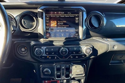 2021 Jeep Wrangler Unlimited Rubicon 392