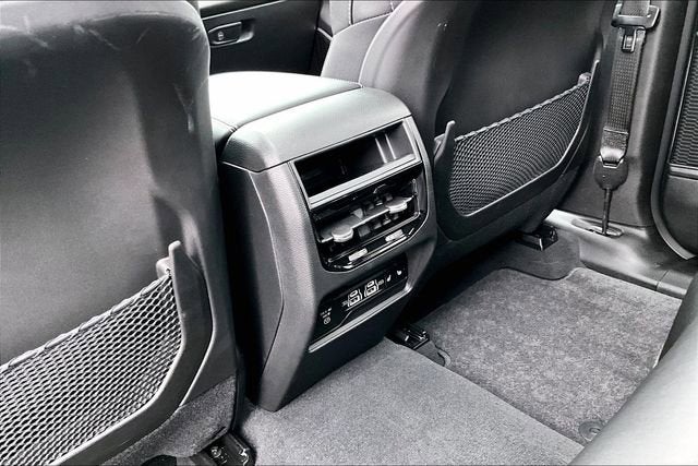 2024 Jeep Grand Cherokee 4xe Anniversary Edition