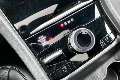 2024 Jeep Grand Cherokee 4xe Anniversary Edition