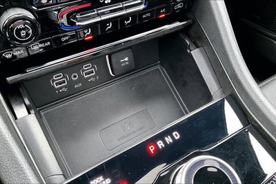 2024 Jeep Grand Cherokee 4xe Anniversary Edition