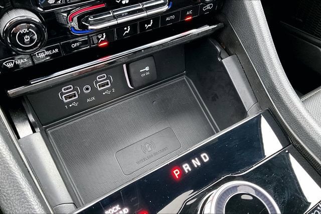 2024 Jeep Grand Cherokee 4xe Anniversary Edition