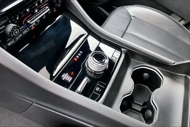 2024 Jeep Grand Cherokee 4xe Anniversary Edition