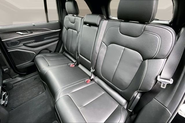 2024 Jeep Grand Cherokee 4xe Anniversary Edition